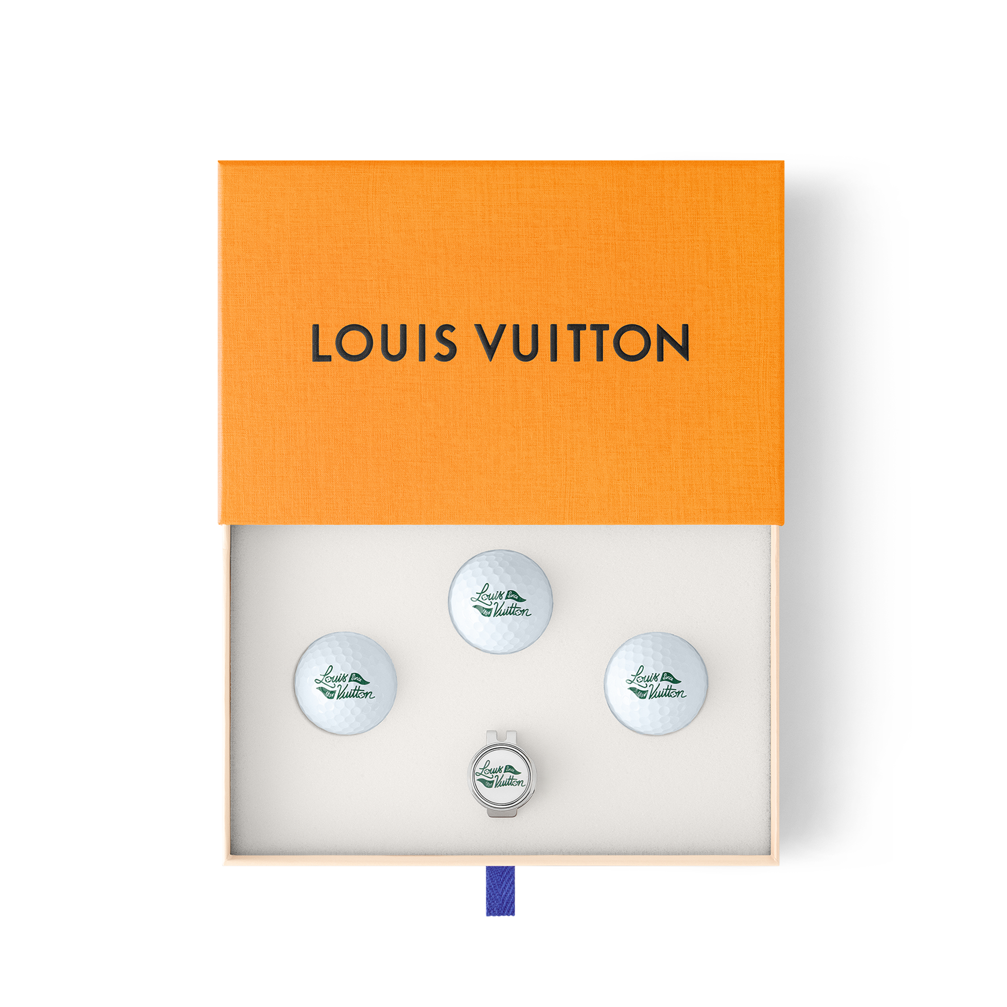Golf Set Box - Sport and Games | LOUIS VUITTON